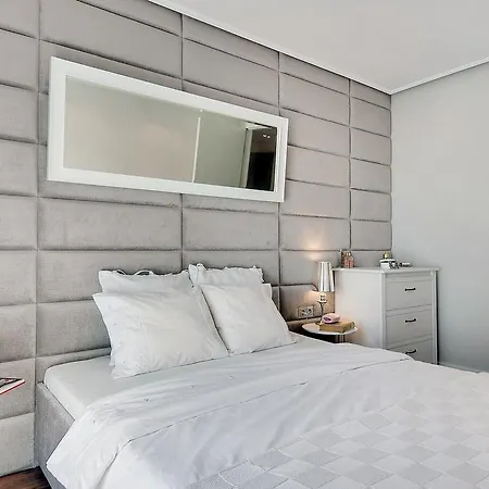 Apartment Flatinfo Szafarnia Gdansk
